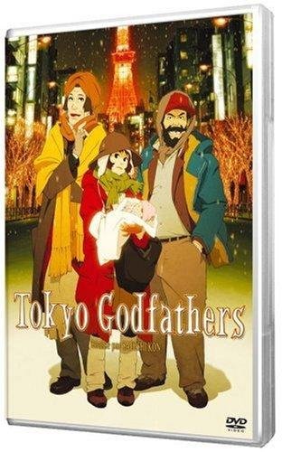 tokyo godfathers