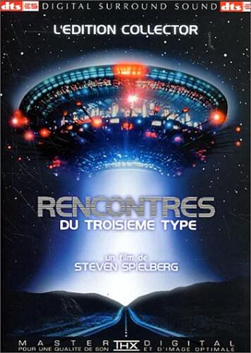 rencontres du troisième type