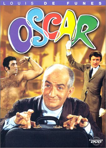 oscar