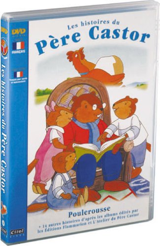 histoires du père castor.4 (les )