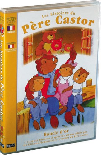 histoires du père castor.6 (les )