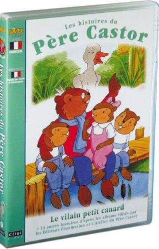histoires du père castor.5 (les )
