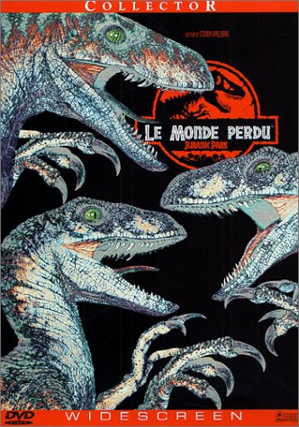 jurassic park 2