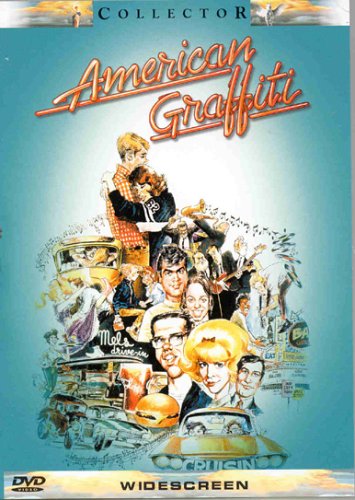 american graffiti
