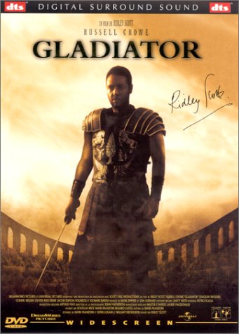 gladiator
