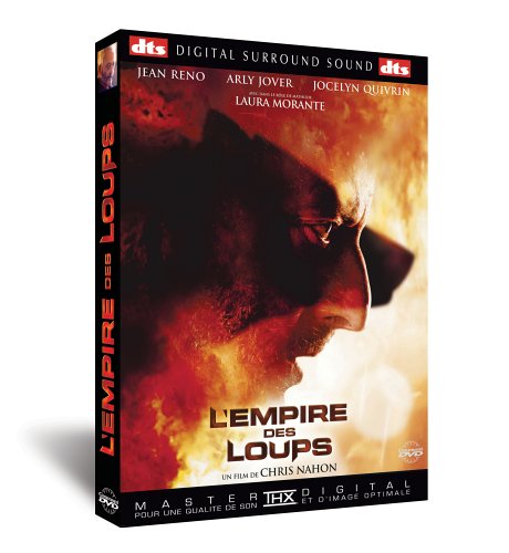 l' empire des loups  