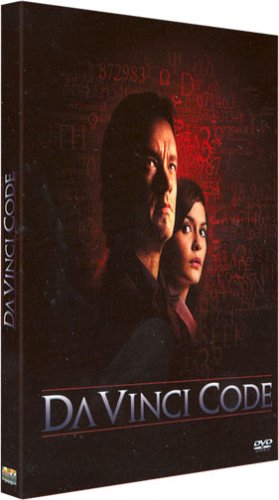 da vinci code