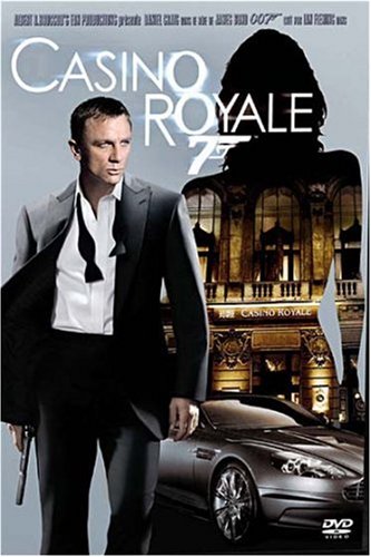 casino royale