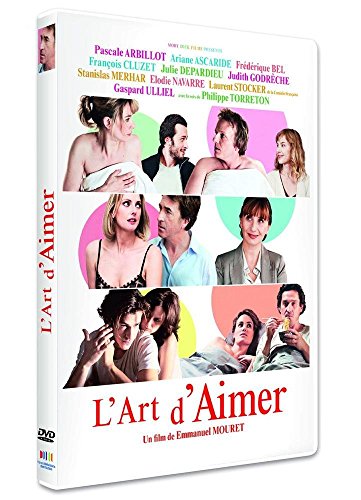 l' art d'aimer  