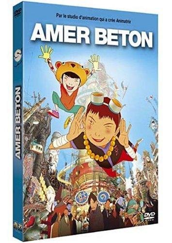 amer beton