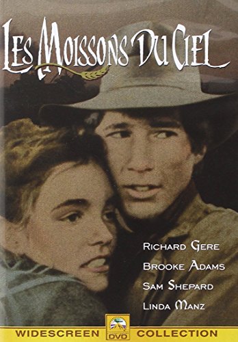 les moissons du ciel  