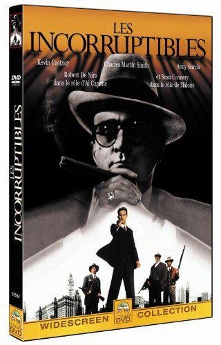 les incorruptibles