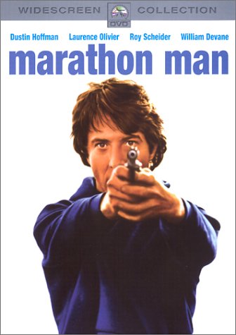 marathon man