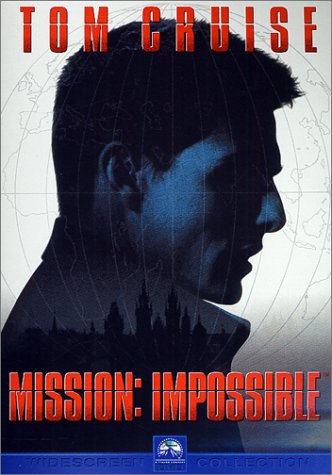 mission impossible 1