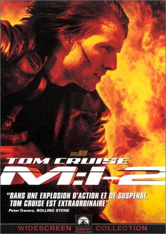mission impossible 2