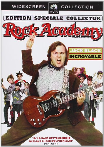 rock academy