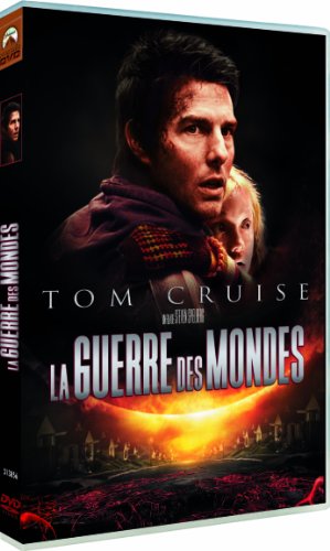 la guerre des mondes