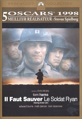il faut sauver le soldat ryan