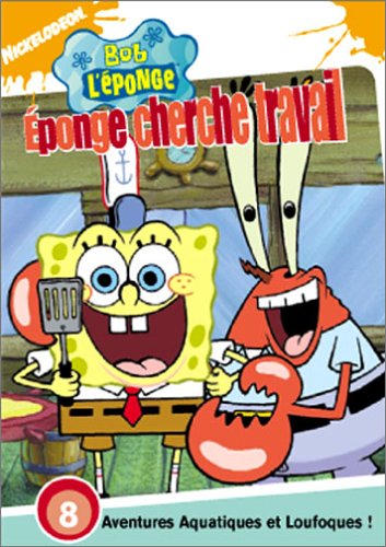 bob l'éponge
