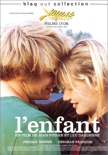 l'enfant
