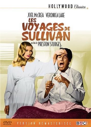 les voyages de sullivan