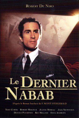 le dernier nabab  