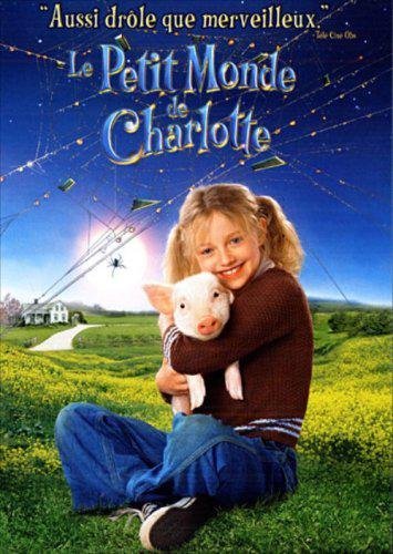 le petit monde de charlotte  
