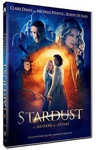 stardust, le mystère de l'étoile