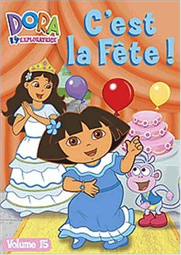 c'est la fête [Volume 15]