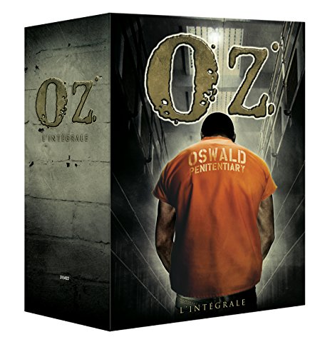 oz. l'intégrale