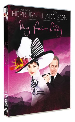 my fair lady