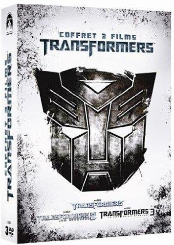 transformers 2