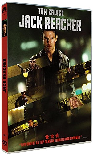 jack reacher