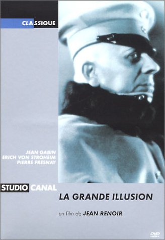 la grande illusion  