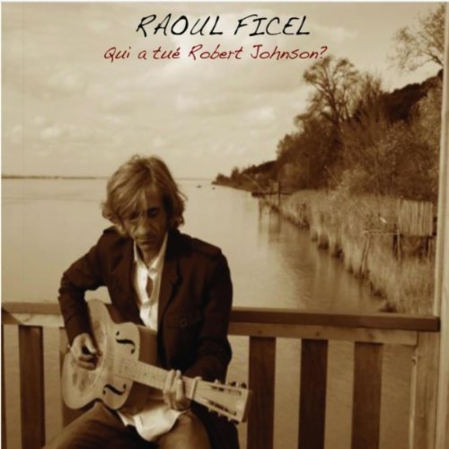 qui a tue robert johnson ?