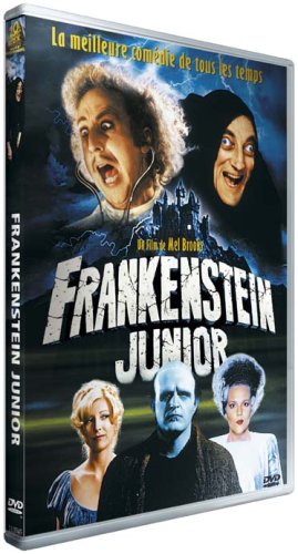 frankenstein junior