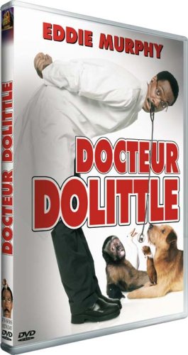 docteur dolittle