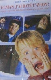 maman, j'ai raté l'avion