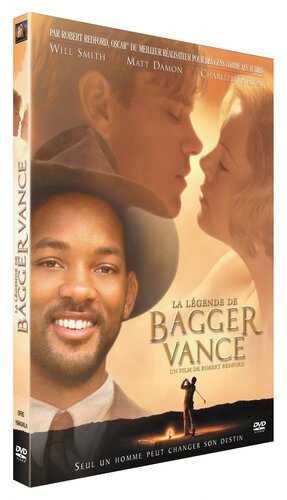 la légende de bagger vance  