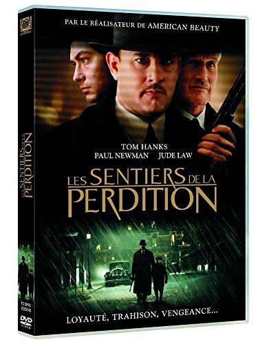 les sentiers de la perdition  