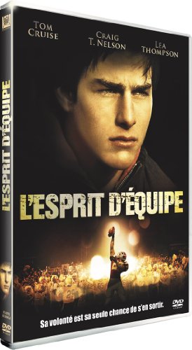esprit d'équipe