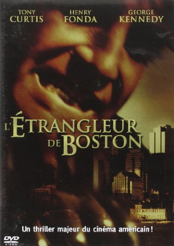 l' etrangleur de boston  