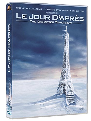 le jour d'après
