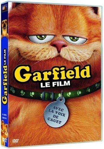 garfield, le film