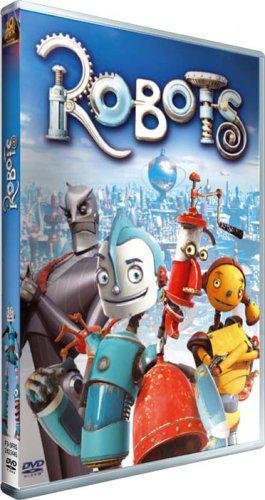 robots