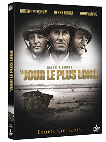 le jour le plus long  