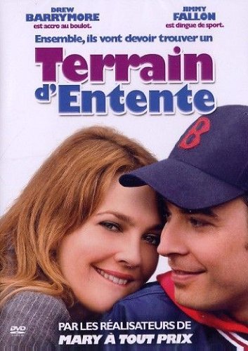 terrain d'entente