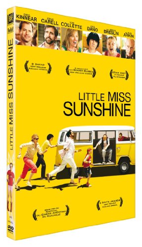 little miss sunshine
