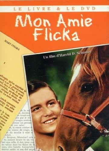 mon amie flicka