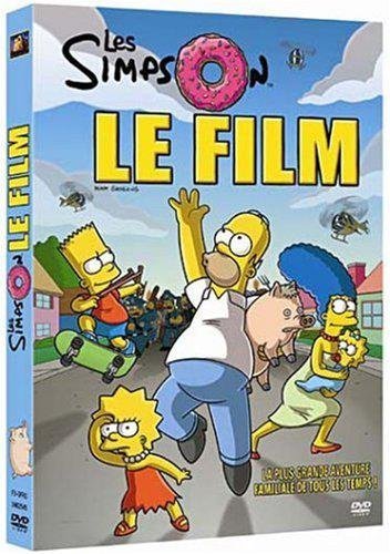 les simpson  